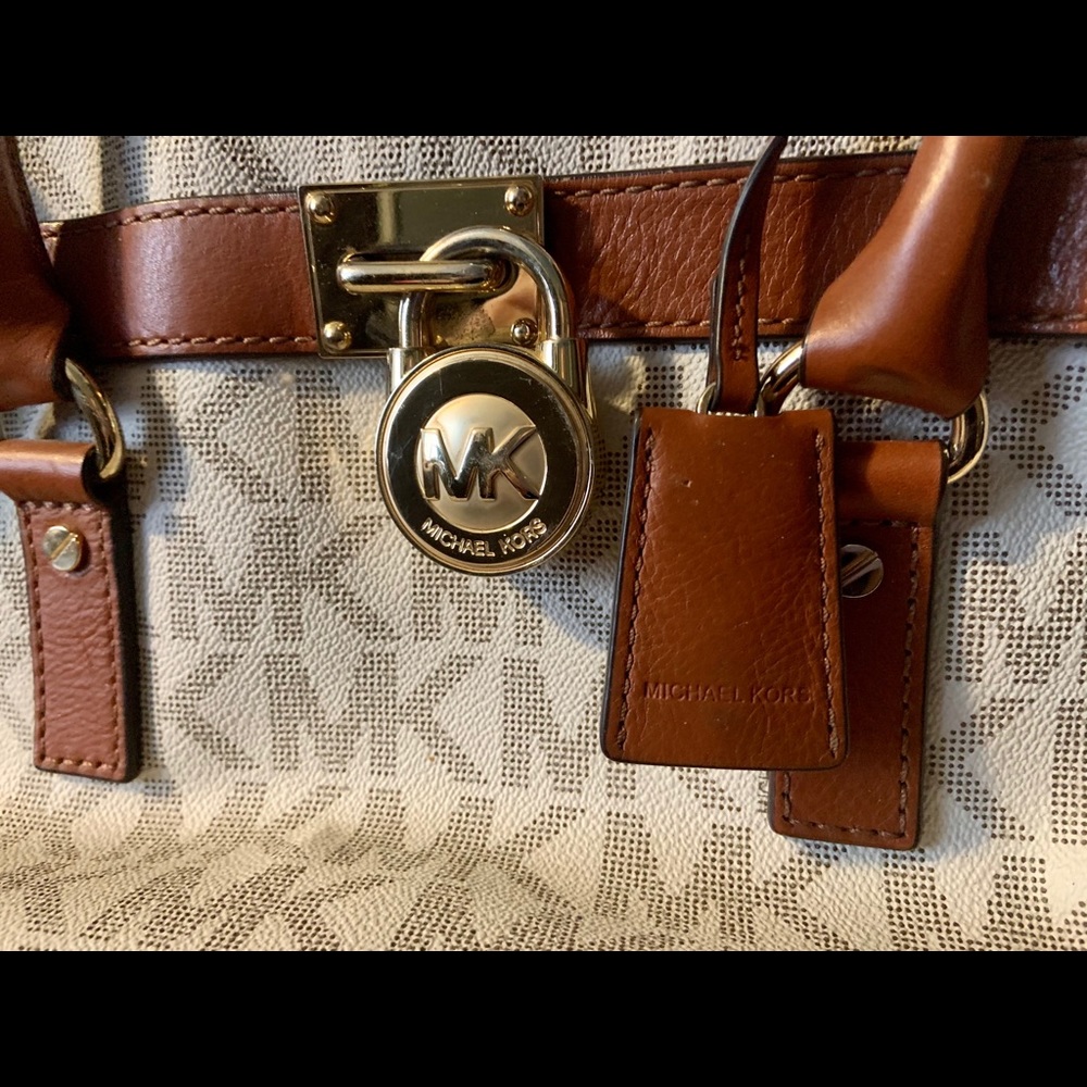 MK Purse